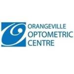 Orangeville Optometric Centre Profile Picture
