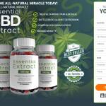 ZerenityCBD Gummies Canada Profile Picture