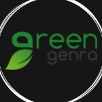 green genra Profile Picture