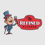 The Refined Plumber Profile Picture