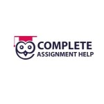 Complete Assignment Help Profile Picture
