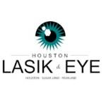 Houston lasik  Eye Profile Picture