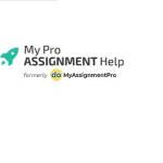 my proassignment help Profile Picture