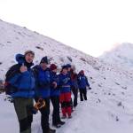 Sherpa Expedition and Trekking Profile Picture