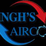 Singhs Aircon Profile Picture