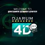 djarum4d resmi Profile Picture