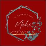 mahi events Planner Profile Picture