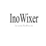 inowixer wixer Profile Picture