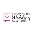 Personalized Wedding Guest Book Profile Picture