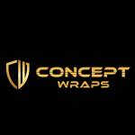 Concept Wraps Profile Picture