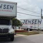 Jensen Moving and Storage Profile Picture