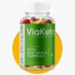 viaketo gummies Profile Picture