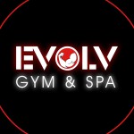 Evolv gym Profile Picture