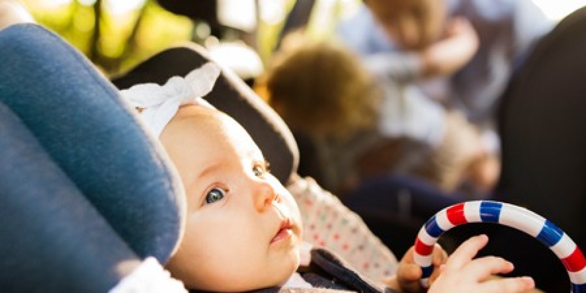 Introducing Baby Taxi24: Your Trusted Choice for Taxi Services with Baby Seats in Melbourne