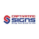 Captivating Signs Profile Picture