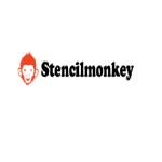 Stencil monkey Profile Picture