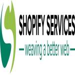 Shopify Services Profile Picture