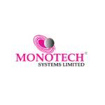 Monotech Systems Limited Profile Picture