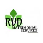 RVD Matrimonial Services Profile Picture