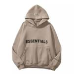 Essentials Hoodies Profile Picture