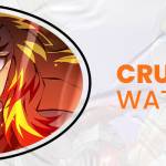 Crunchyroll Watch Party Profile Picture