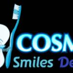 cosmo smiles dental Profile Picture