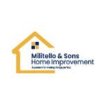 Militello sons Profile Picture