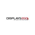 Displays 2 Go Profile Picture