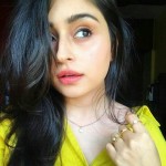 Neha Sharma Profile Picture