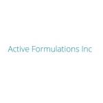 Active Formulations Inc Profile Picture