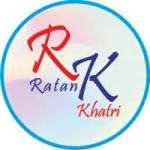 ratan khatrii Profile Picture