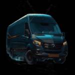 Van Rentals Profile Picture