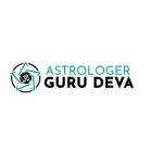 Astrologer Guru Deva Profile Picture