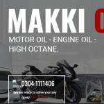 Makki oil Profile Picture