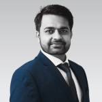 Ujval Patel Profile Picture
