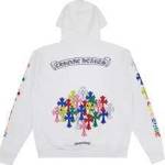 chrome hearts hoodie hoodie Profile Picture