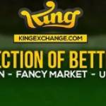 King Exchange Profile Picture