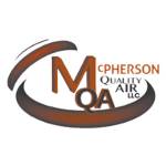 mcphersonqa Profile Picture