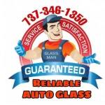 Reliable Auto Glass Profile Picture
