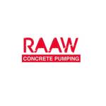 Raaw Concrete Pumping Profile Picture