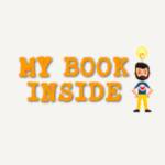 My Book Inside Profile Picture