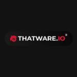 Thatware IO Profile Picture