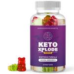 ketoxplodegummies review Profile Picture