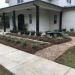 All seasons Landscaping Profile Picture