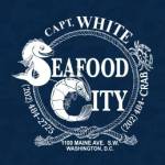 Captain White Seafood Profile Picture