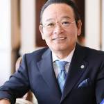 Sugimoto Masao Profile Picture