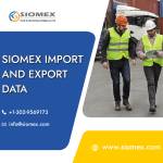 Siomex Data Profile Picture