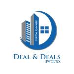 Deal and Dealspk Profile Picture
