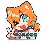 Vograce Charms Profile Picture